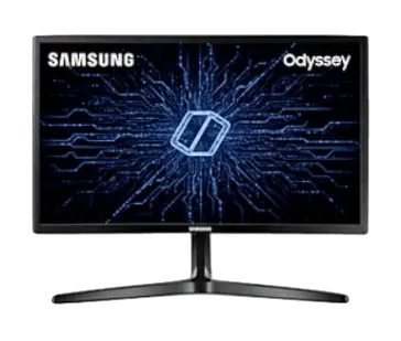 Замена матрицы Samsung C24RG54FQU