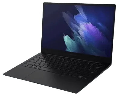 Замена SSD Samsung NP930QEDKJ1НK
