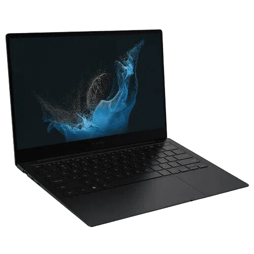 Замена SSD Samsung NP750QFGKA2US