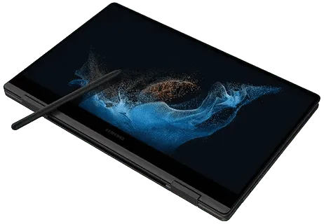 Замена SSD Samsung NP930XDBKD1US