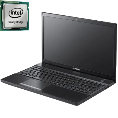 Замена SSD Samsung NP300V5A-S0V