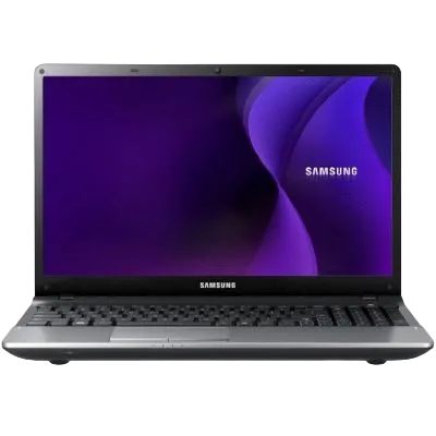 Замена SSD Samsung NP300E5A-S08