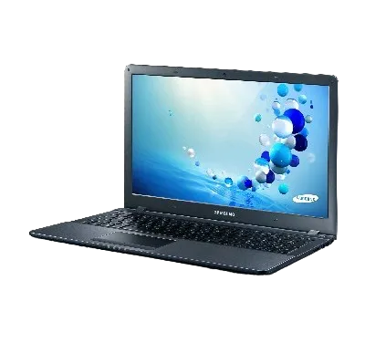 Замена SSD Samsung NP470R5E-X01