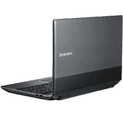 Замена SSD Samsung NP370R5E-S0B