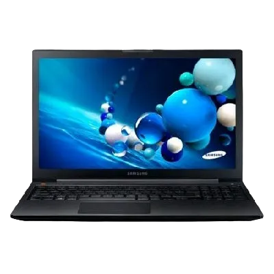 Замена SSD Samsung NP355V5C-A06