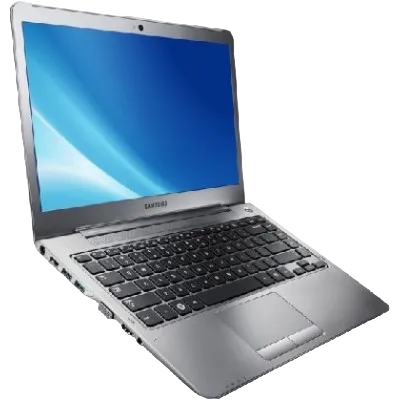 Замена SSD Samsung NP530U4C-S03