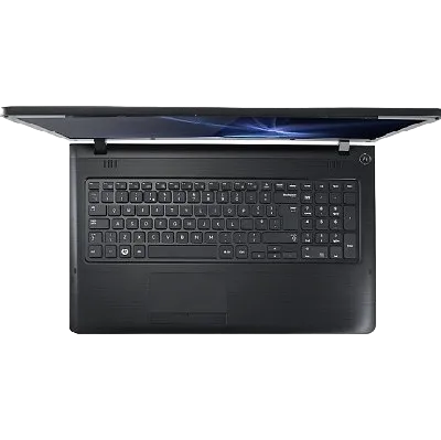 Замена SSD Samsung NP350E5C-S04