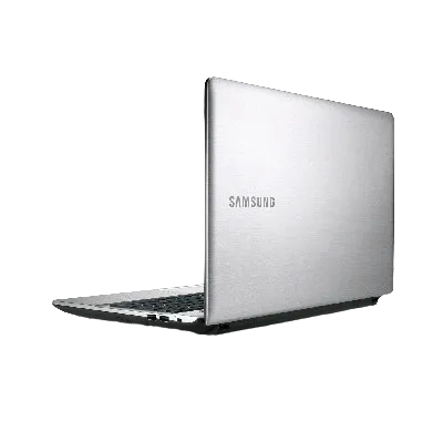 Замена SSD Samsung NP370R5E-S07
