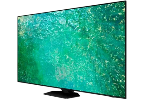 Замена шлейфа матрицы Samsung Neo QLED QN85D