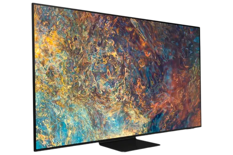 Замена шлейфа матрицы Samsung Neo QLED Q60D
