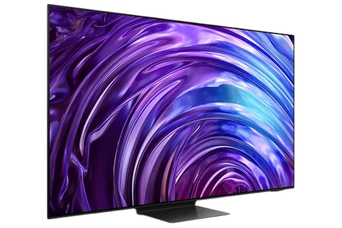 Замена шлейфа матрицы Samsung OLED S95D