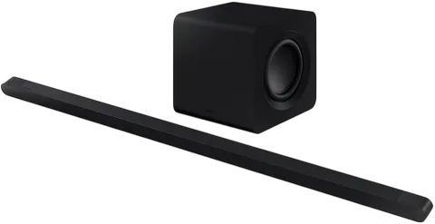 Замена датчика Samsung HW-S700D