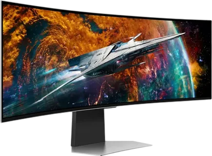 Замена матрицы Samsung Odyssey OLED G6 (27