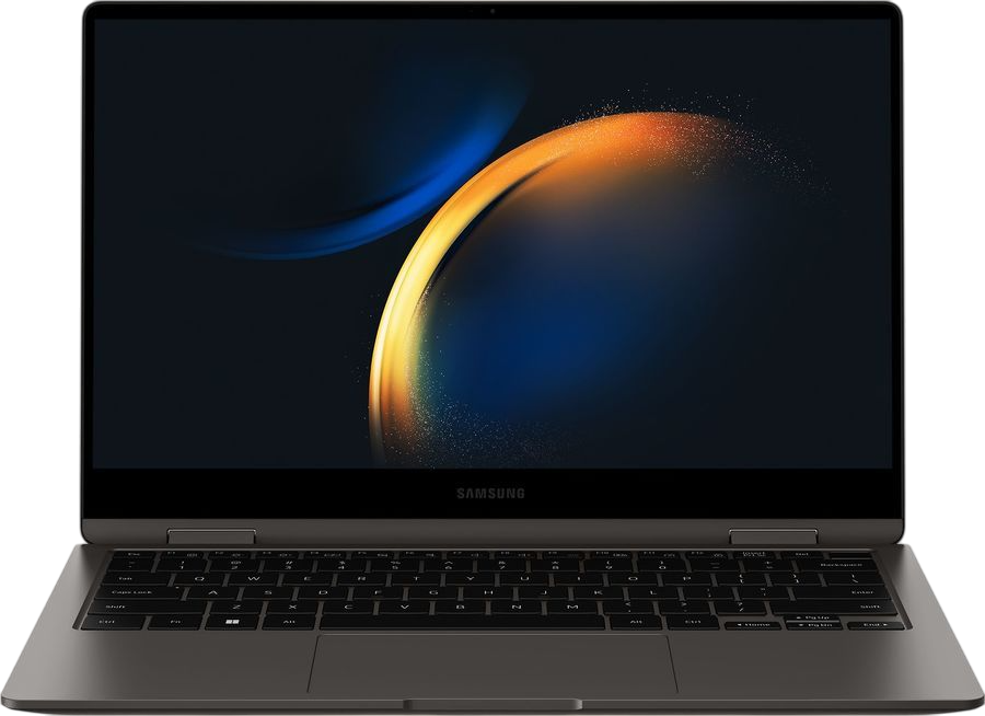 Замена SSD Samsung NP730