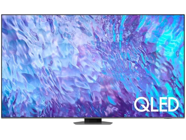 Замена шлейфа матрицы Samsung QE75Q80CAUXCE