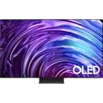 Замена шлейфа матрицы Samsung QE65S95DAU