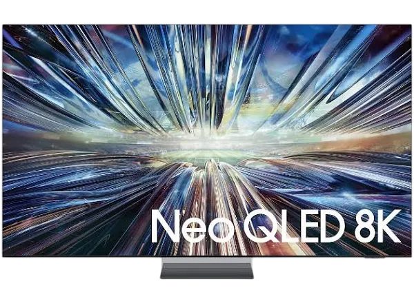 Замена шлейфа матрицы Samsung QE98QN900D