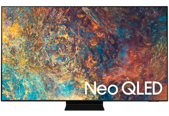 Замена шлейфа матрицы Samsung QE98QN90AA