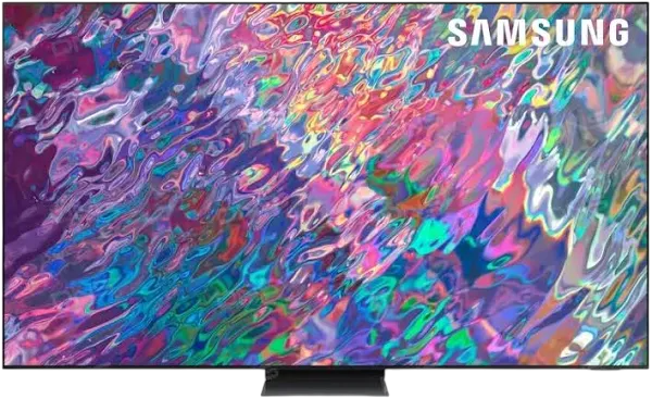 Замена шлейфа матрицы Samsung QE98QN100BUXRU