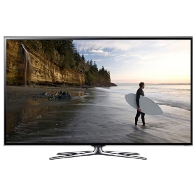 Замена шлейфа матрицы Samsung ue32es6550s