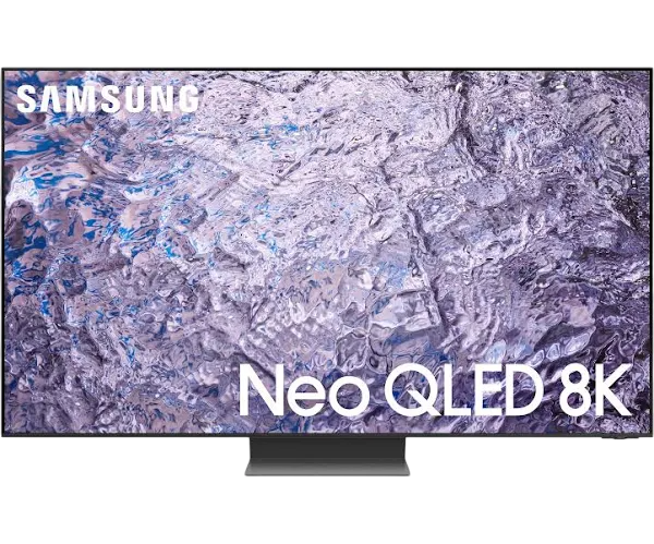 Замена шлейфа матрицы Samsung QE75QN800C