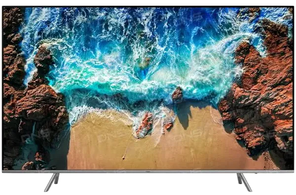 Замена шлейфа матрицы Samsung UE82NU8000U