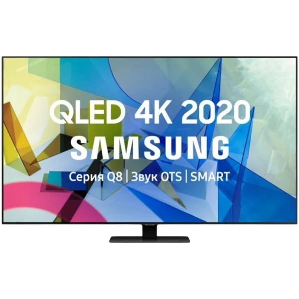 Замена шлейфа матрицы Samsung QE85Q87TAU