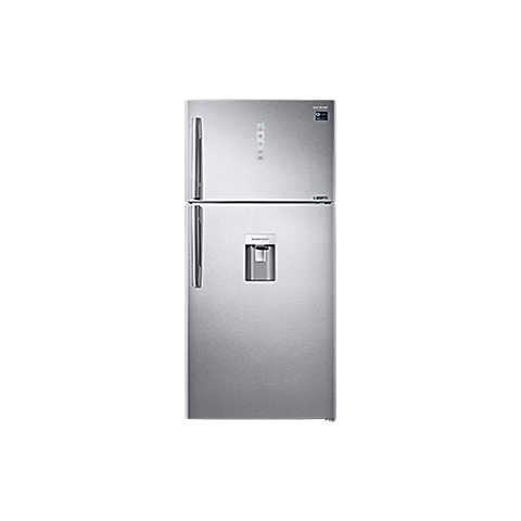 Замена трубопровода Samsung RT62K7110SL/UA