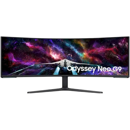 Замена матрицы Samsung G95NC (LS57CG952NIXCI)