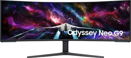Замена матрицы Samsung S57CG952NI