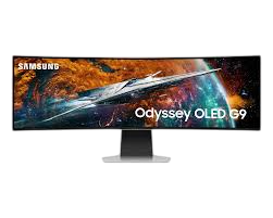 Замена матрицы Samsung LS49CG954SIXUA