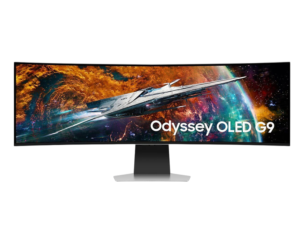 Замена матрицы Samsung OLED G9 S49CG930SI