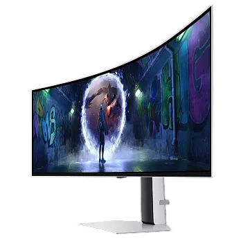 Замена матрицы Samsung OLED G9 G93SD (LS49DG932SIXCI)