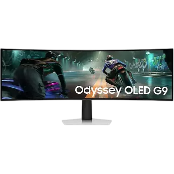 Замена матрицы Samsung OLED G9 LS49DG910SIXCI