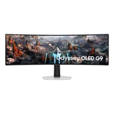 Замена матрицы Samsung OLED G9 G93SC DQHD ls49cg930sixci