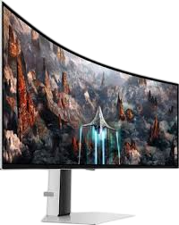 Замена матрицы Samsung S49CG930SI