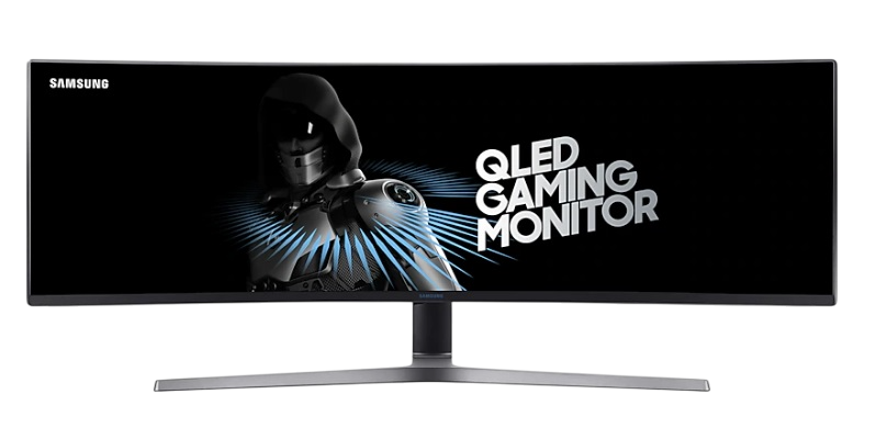 Замена матрицы Samsung C49HG90DMI VA