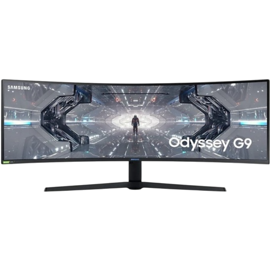 Замена матрицы Samsung G9