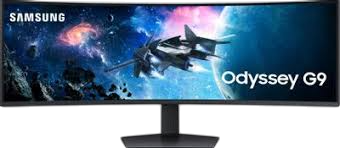 Замена матрицы Samsung OLED G9 S49CG954EIXCI