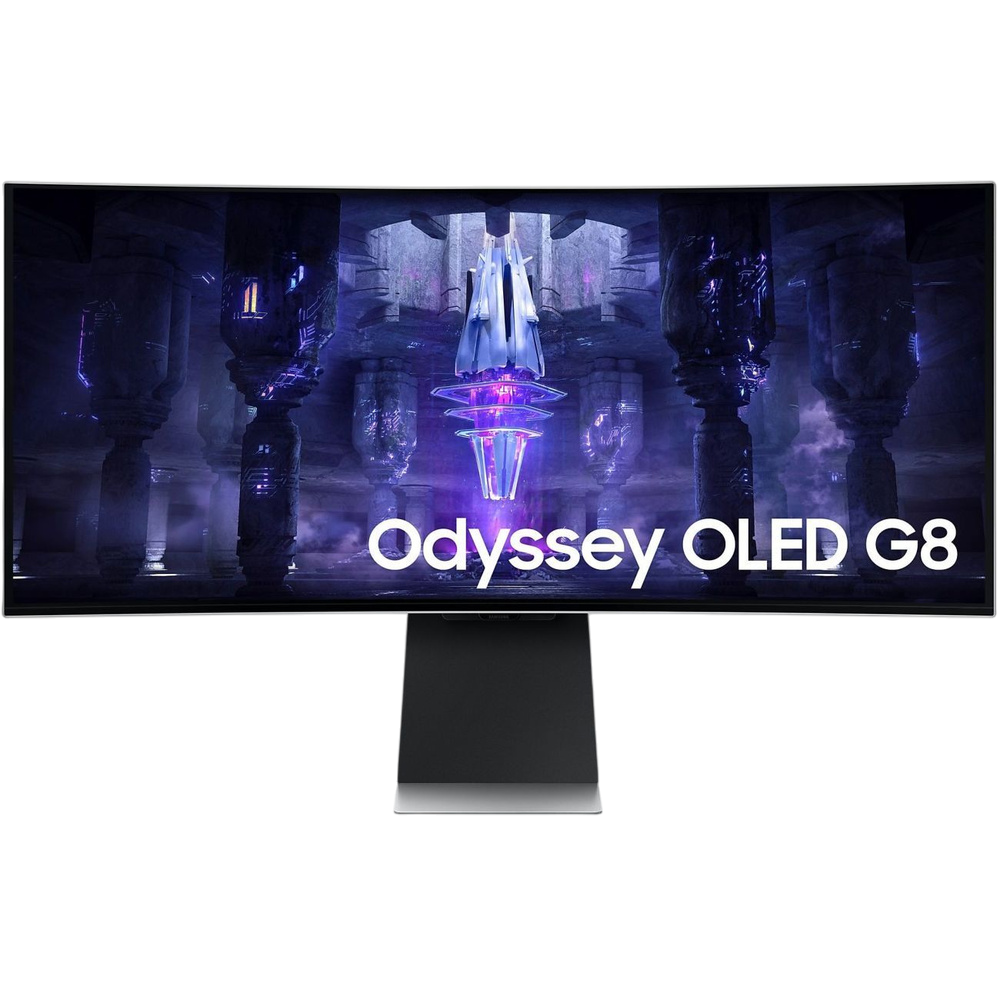 Замена матрицы Samsung G8 S34BG850SI