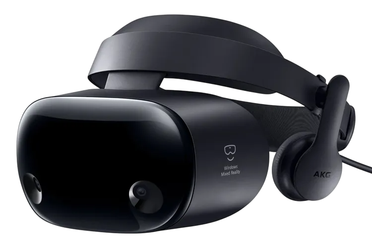 Замена датчиков Samsung Hmd Odyssey Windows Mixed Reality
