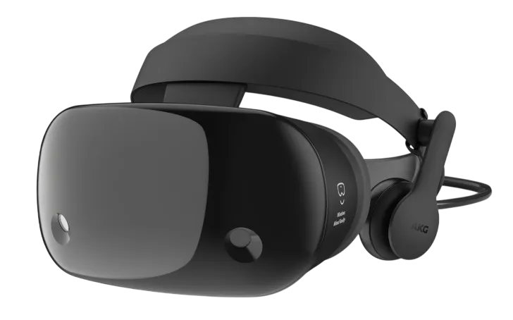 Замена датчиков Samsung Hmd Odyssey +