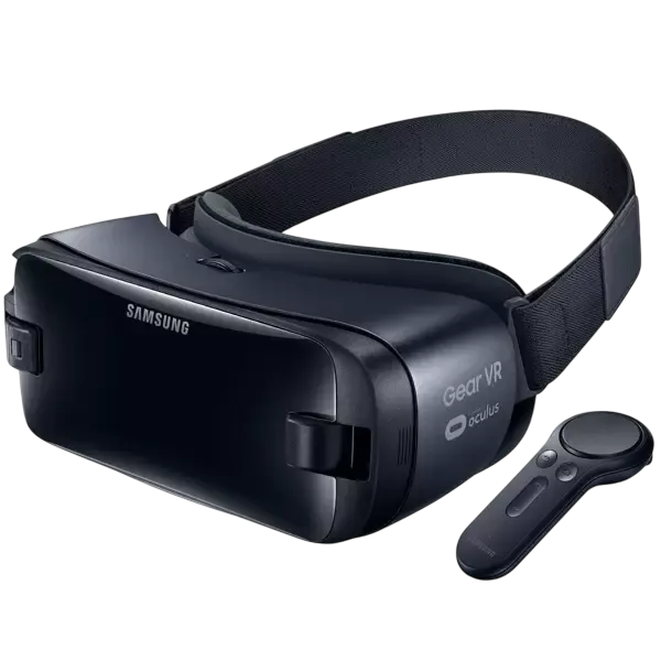 Замена датчиков Samsung Gear Vr R324