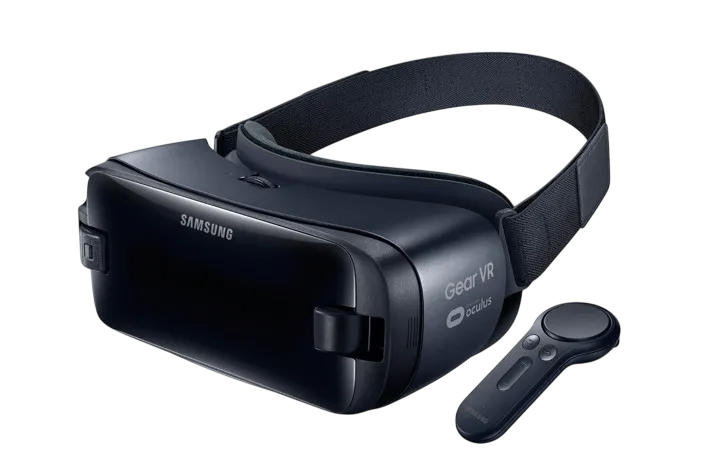 Замена датчиков Samsung Gear Vr