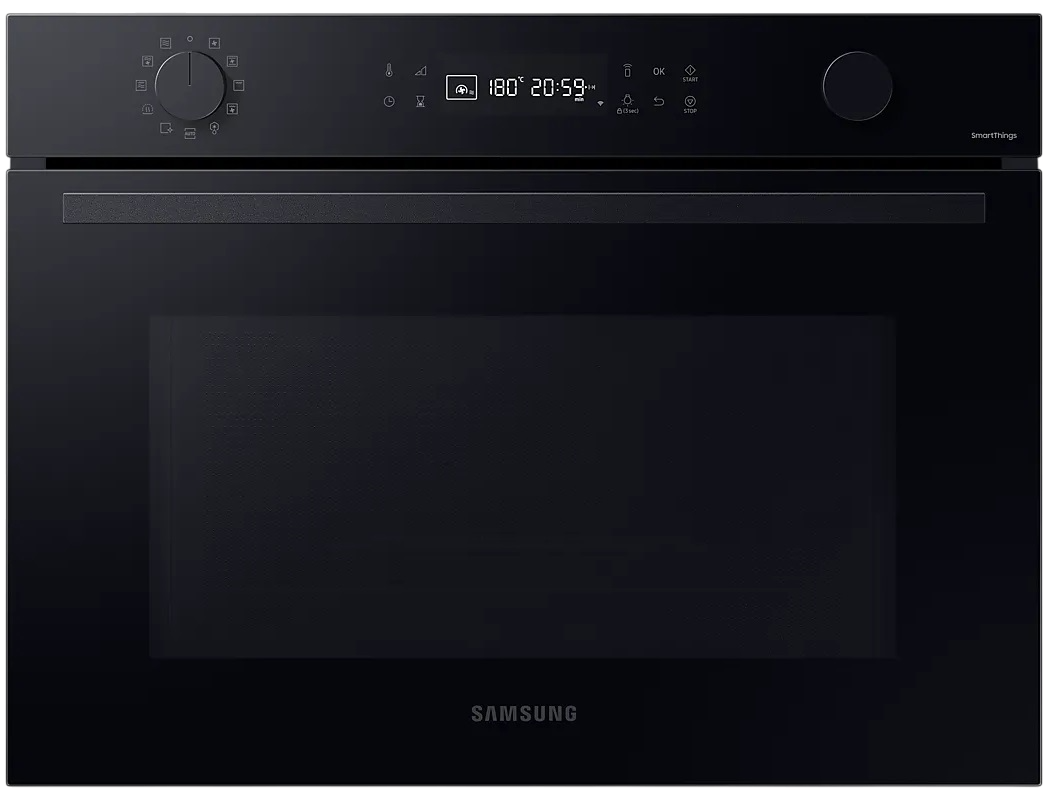 Замена предохранителя Samsung NQ5B4553FBK/WT