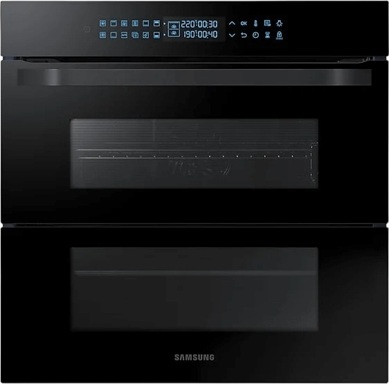 Замена предохранителя Samsung NV7000N