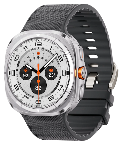 Ремонт Galaxy Watch Ultra LTE 47 мм в сервисном центре samsung-remont-center