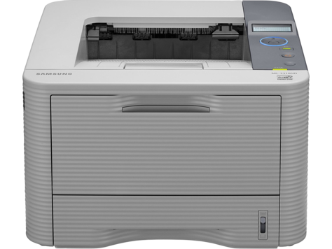 Чистка блока проявки Samsung ML-3310 dn
