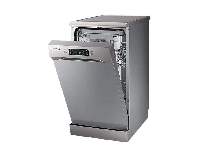 Замена блока управления Samsung DW50R4050FS/WT