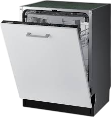 Замена блока управления Samsung DW60R7050BB/WT
